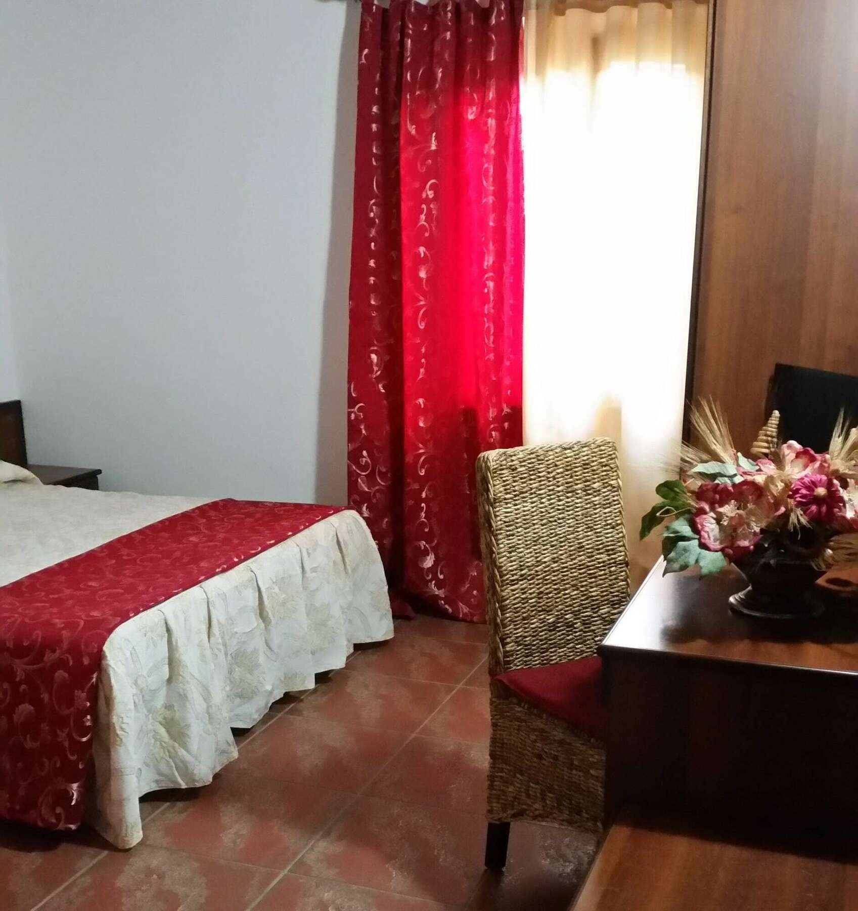 Hotel Il Lungomare Zambrone Zewnętrze zdjęcie